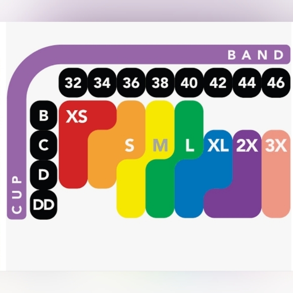 Bali 6591 Wire-free Convertible Bra - Picture 6 of 6